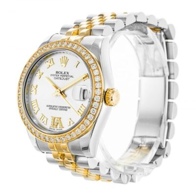 Rolex Datejust 178383 腕表
