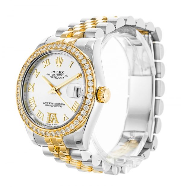 Rolex Datejust 178383 腕表