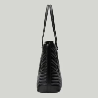 dccfe6c47aeb27cb26675c9eb41ee16f GG Marmont large tote bag