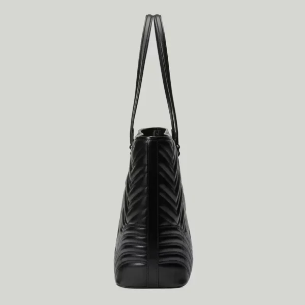 dccfe6c47aeb27cb26675c9eb41ee16f GG Marmont large tote bag