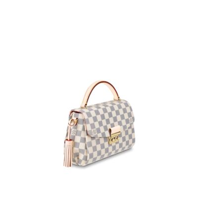 dcebd25ad0cdd10e03becdf9410b363f Louis Vuitton Croisette N41581