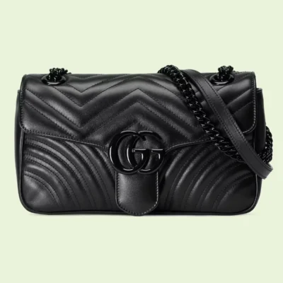 GG Marmont small shoulder bag