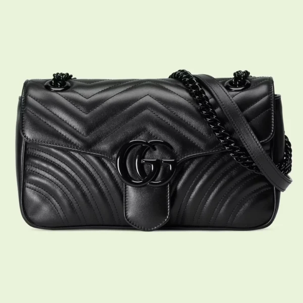 GG Marmont small shoulder bag