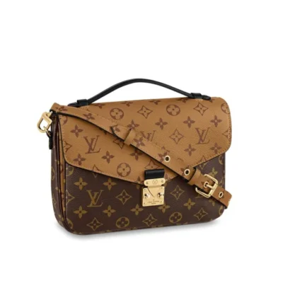 Louis Vuitton Pochette Metis M44876