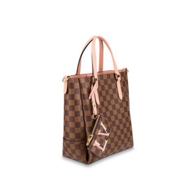 dd77ec7bcd2cd5e74d12a758cb9f3092 Louis Vuitton N60297 Belmont PM