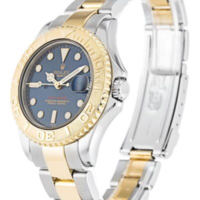 dd8def5cbb81215e347b3a94b2afa93a Rolex Yacht-Master 168623 - Classic Luxury Unisex Watch