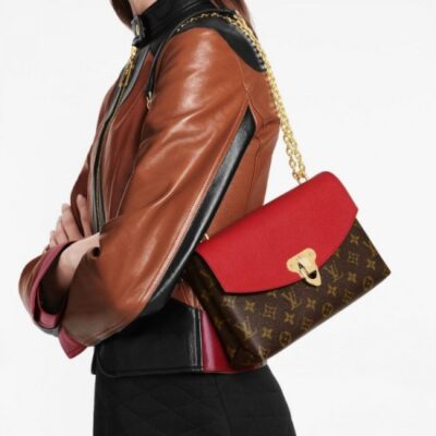 Louis Vuitton Saint Placide