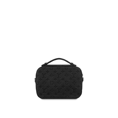 Louis Vuitton S Lock Messenger M58489