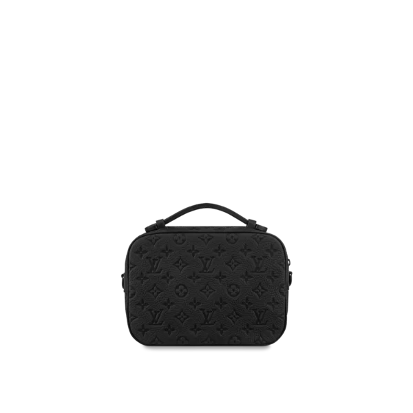 Louis Vuitton S Lock Messenger M58489
