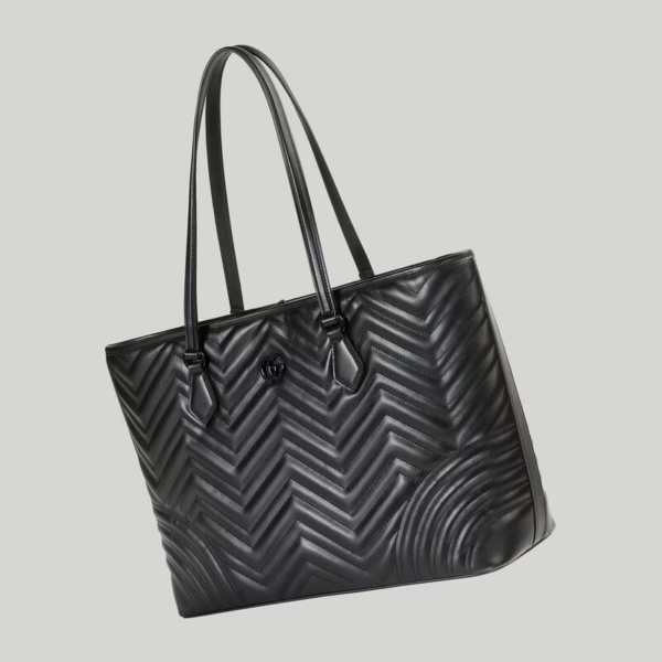 de48133161dc5152fccca5c49a52d106 GG Marmont large tote bag