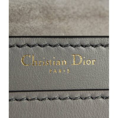 Dior J'adior Leather Handbag