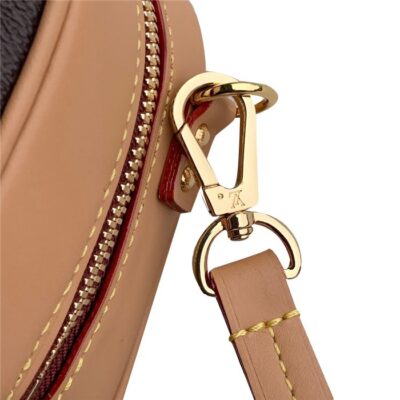 de8b589808f53408bc1a23c42268bb33 Louis Vuitton M45528 Mini Luggage Bag
