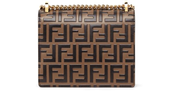 Fendi Kan U bag