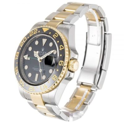 Rolex GMT Master II 116713 Watch