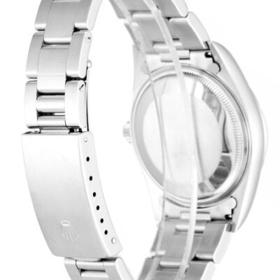 deb525a33f8b6afe5b0e6f64b5218bcb Rolex Air-king 14000.3 Salmon Quarter Arabic Dial Unisex 34MM