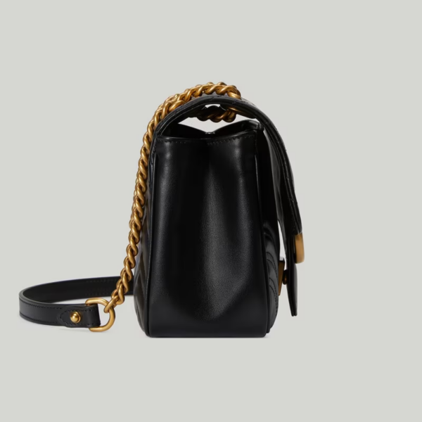 df0bf94d01f74c6e22b05caa0ded9b5d GG Marmont mini shoulder bag