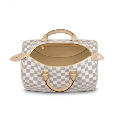 df0e852ba97beb3bf5f88b450d7c6458 حقيبة لويس فويتون Speedy 30 N41370