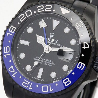 Rolex Men Oyster Perpetual 16730 38 MM Men Watch