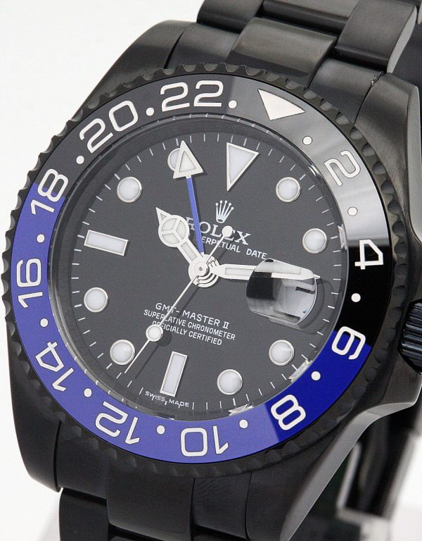 Rolex Men Oyster Perpetual 16730 38 MM Men Watch