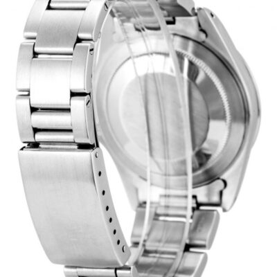 Rolex Explorer 16550 40 MM Mens Watch