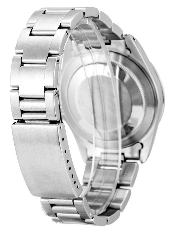 Rolex Explorer 16550 40 MM Mens Watch