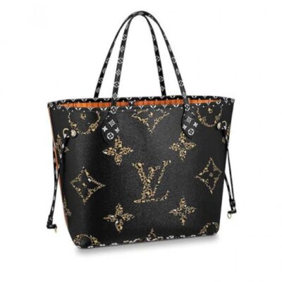 حقيبة Louis Vuitton Neverfull MM