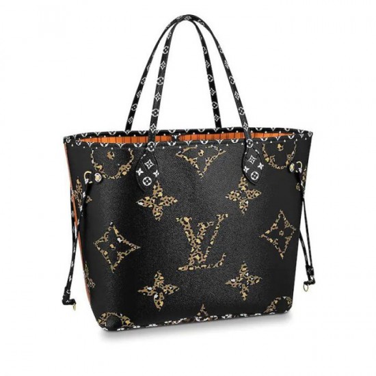 حقيبة Louis Vuitton Neverfull MM