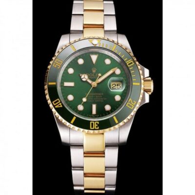 Buy Rolex Submariner PR16233GRG 41mm Mens Watch Online | Limited Stock