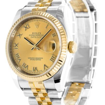 Rolex Datejust 116233 腕表