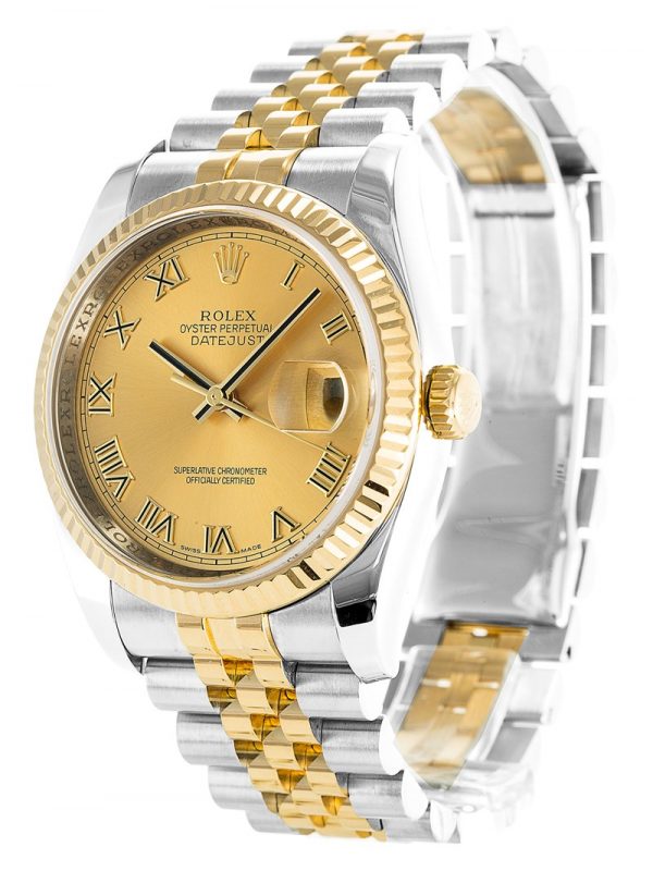Rolex Datejust 116233 腕表