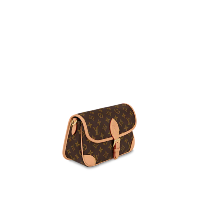 e05e30f5895fc4c39e597b861a791eaa Louis Vuitton Deanne NM PM