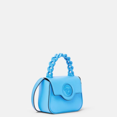LA MEDUSA MINI BAG