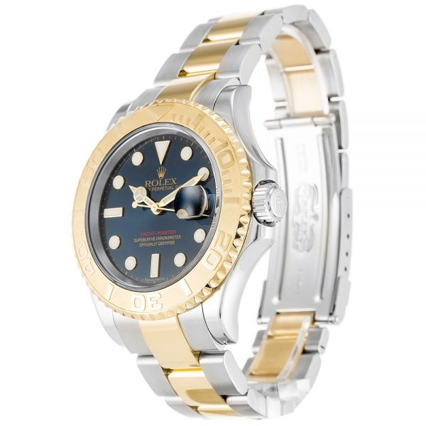 Set Sail in Style with Rolex Yacht-Master 16623 | Buy Online Now