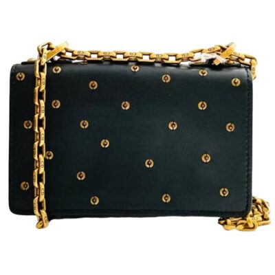 Dior J'adior Leather Handbag