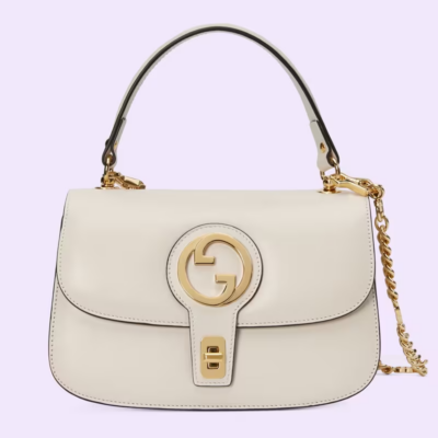 e10fd5e57cc0e0add1705d5c0d0fe878 Gucci Blondie top-handle bag