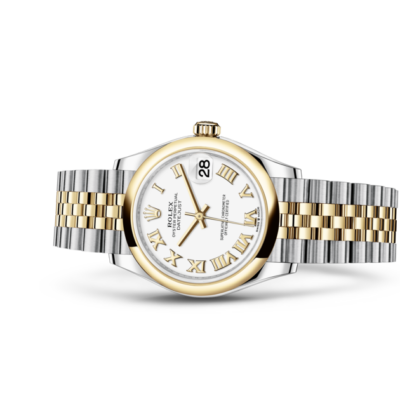 Cherish the Rolex Datejust 31-M278243 0002: One of the Most Beloved Watches by Collectors
