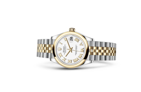 Cherish the Rolex Datejust 31-M278243 0002: One of the Most Beloved Watches by Collectors