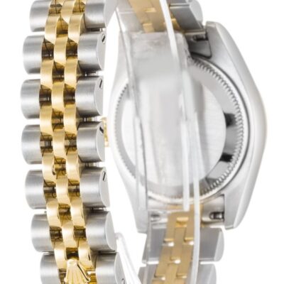 Rolex Datejust Lady 179173.4 26 MM Ladies Watch