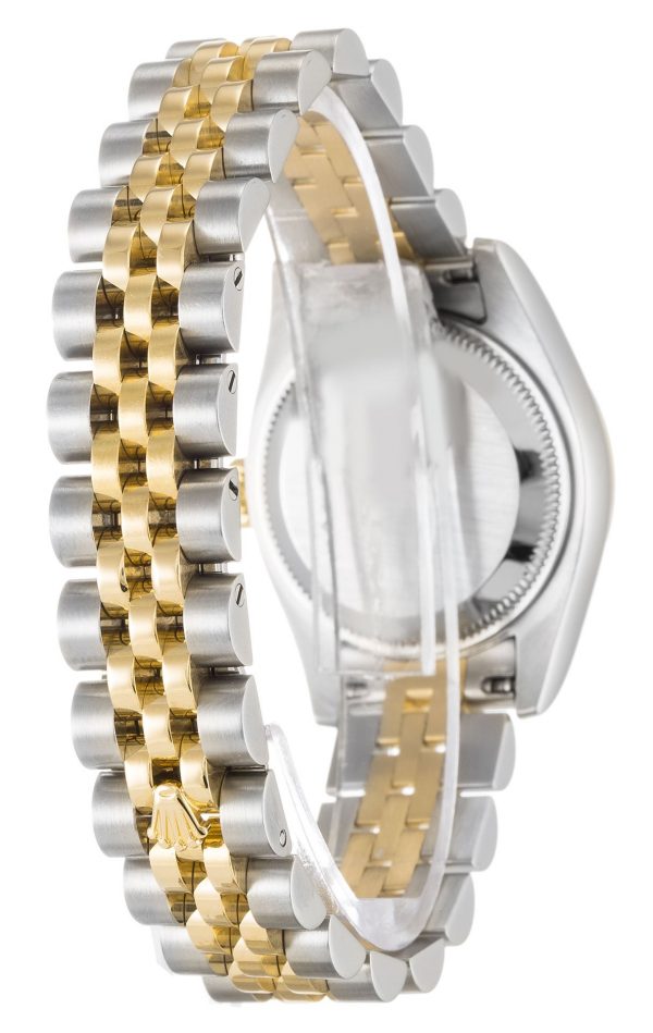 Rolex Datejust Lady 179173.4 26 MM Ladies Watch
