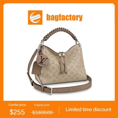 Louis Vuitton Beaubourg Hobo MM