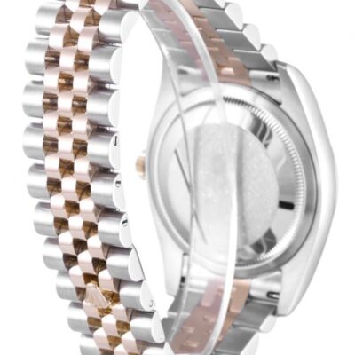 Rolex Datejust 116231.5 36 MM Mens Watch