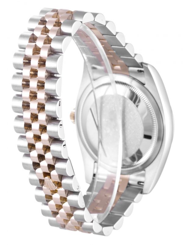 Rolex Datejust 116231.5 36 MM Mens Watch