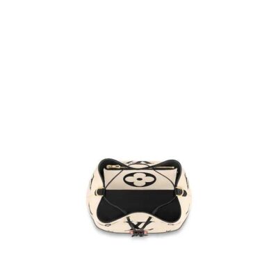 LOUIS VUITTON Neo Noe Claim Long Wallet 2 Piece Set Value Ref: M56889 + M80481