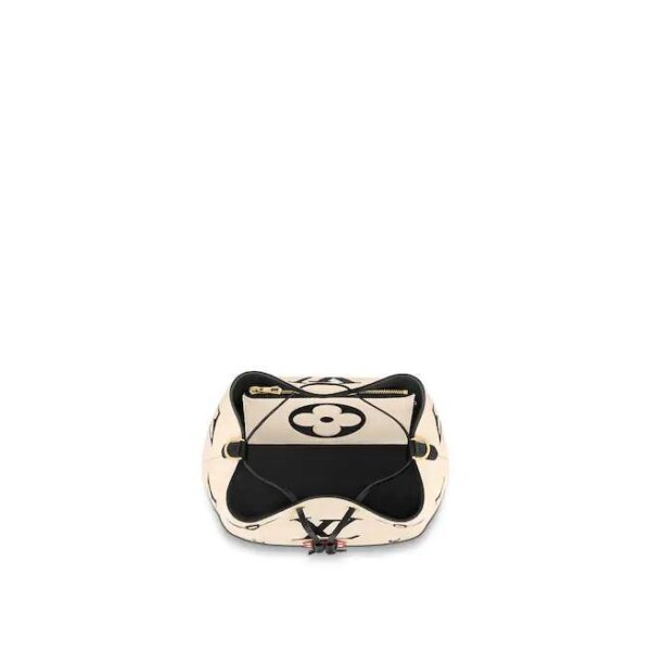 LOUIS VUITTON Neo Noe Claim Long Wallet 2 Piece Set Value Ref: M56889 + M80481