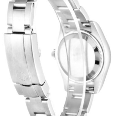 Rolex Lady Oyster Perpetual 176200 26 MM Ladies Watch