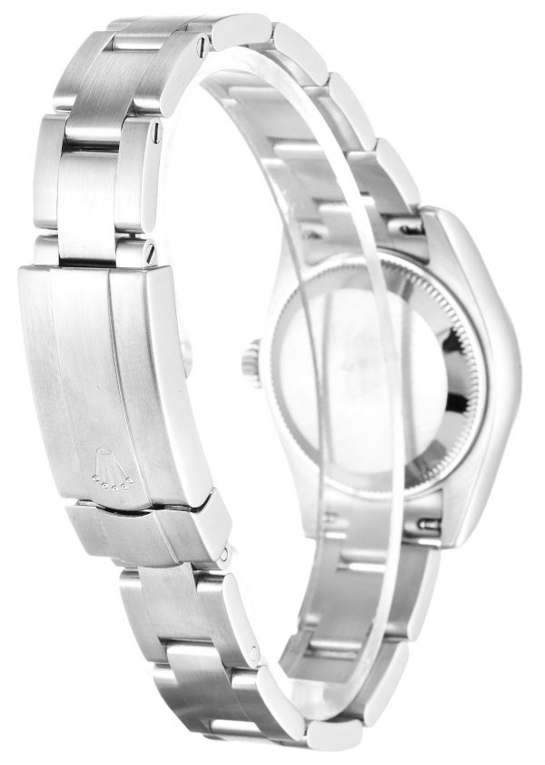 Rolex Lady Oyster Perpetual 176200 26 MM Ladies Watch