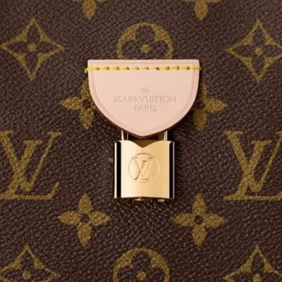 Louis Vuitton M45229 Boursicot EW