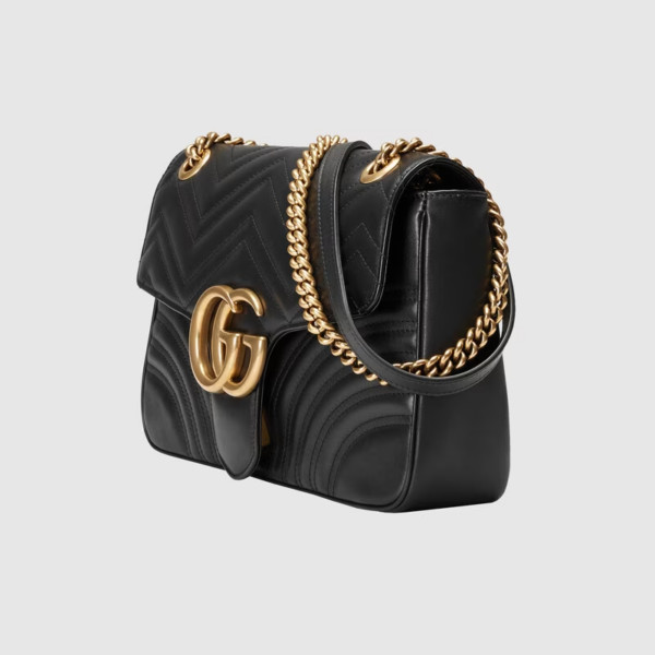 e2fd79505c7f79b667d1d176a89837ef GG Marmont medium shoulder bag