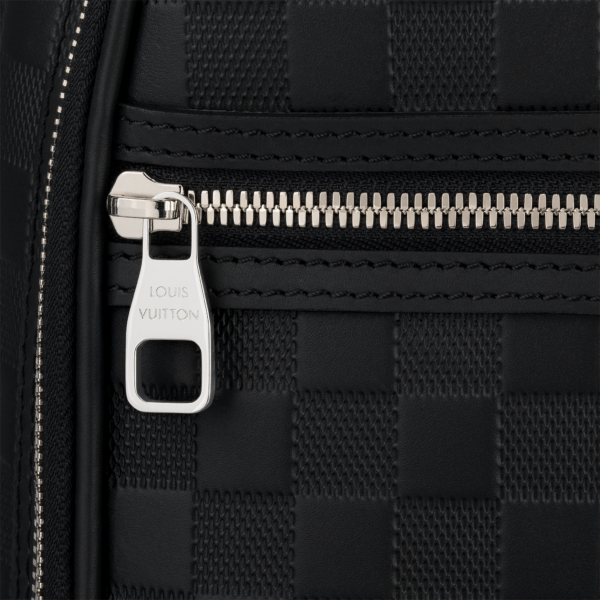 Louis Vuitton Michael Backpack Nv2 N45287