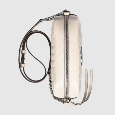 e31a763a770f60a25afbb0c56690069c GG Marmont small shoulder bag